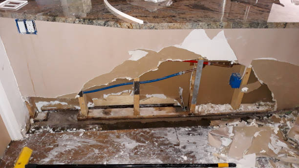 Best Flood restoration services  in Pottstown, PA