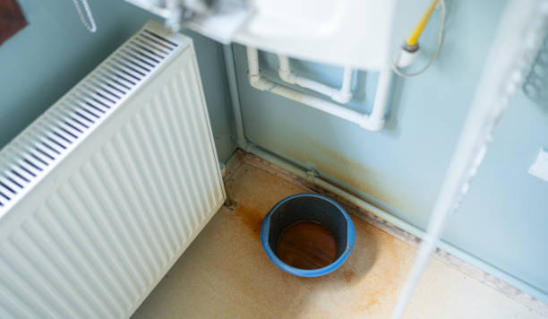 Best Water damage restoration near me  in Pottstown, PA