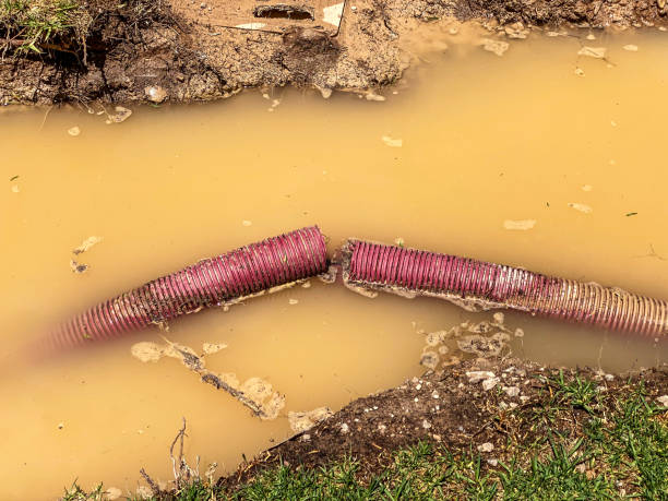 Best Emergency water damage restoration  in Pottstown, PA